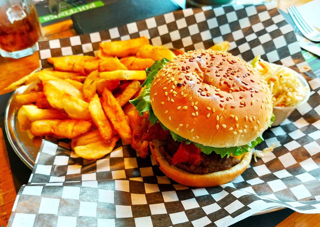 On teste en famille : le restaurant Chez&nbsp;BOUB