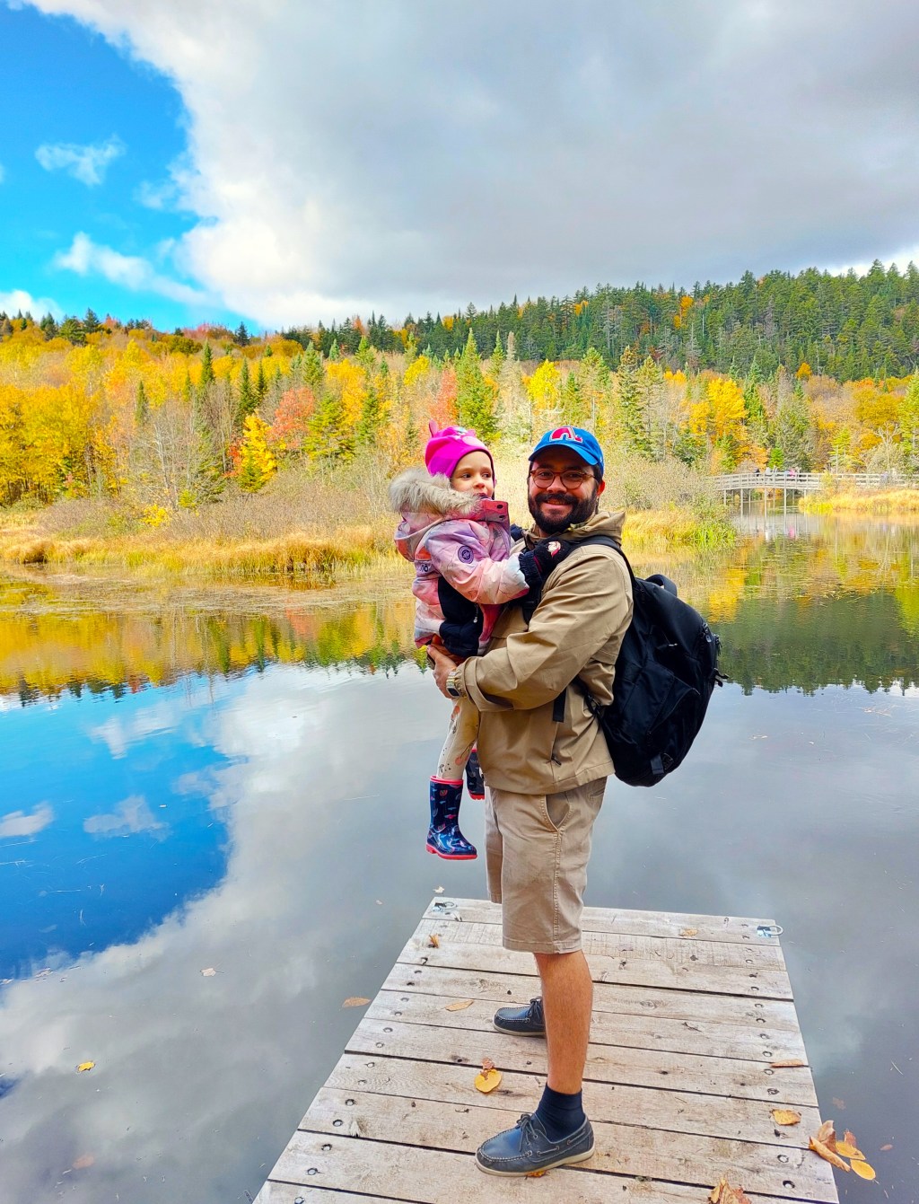 On teste en famille : les Marais du&nbsp;Nord