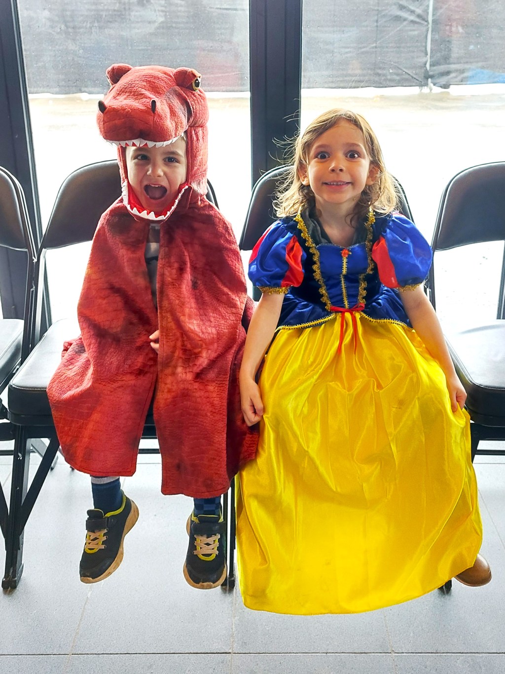 On teste en famille : Disney on&nbsp;Ice