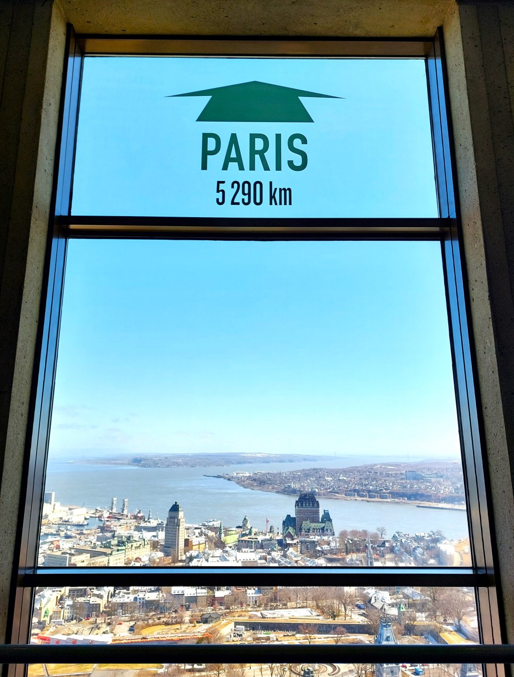 On teste en famille : l&rsquo;Observatoire de la&nbsp;Capitale