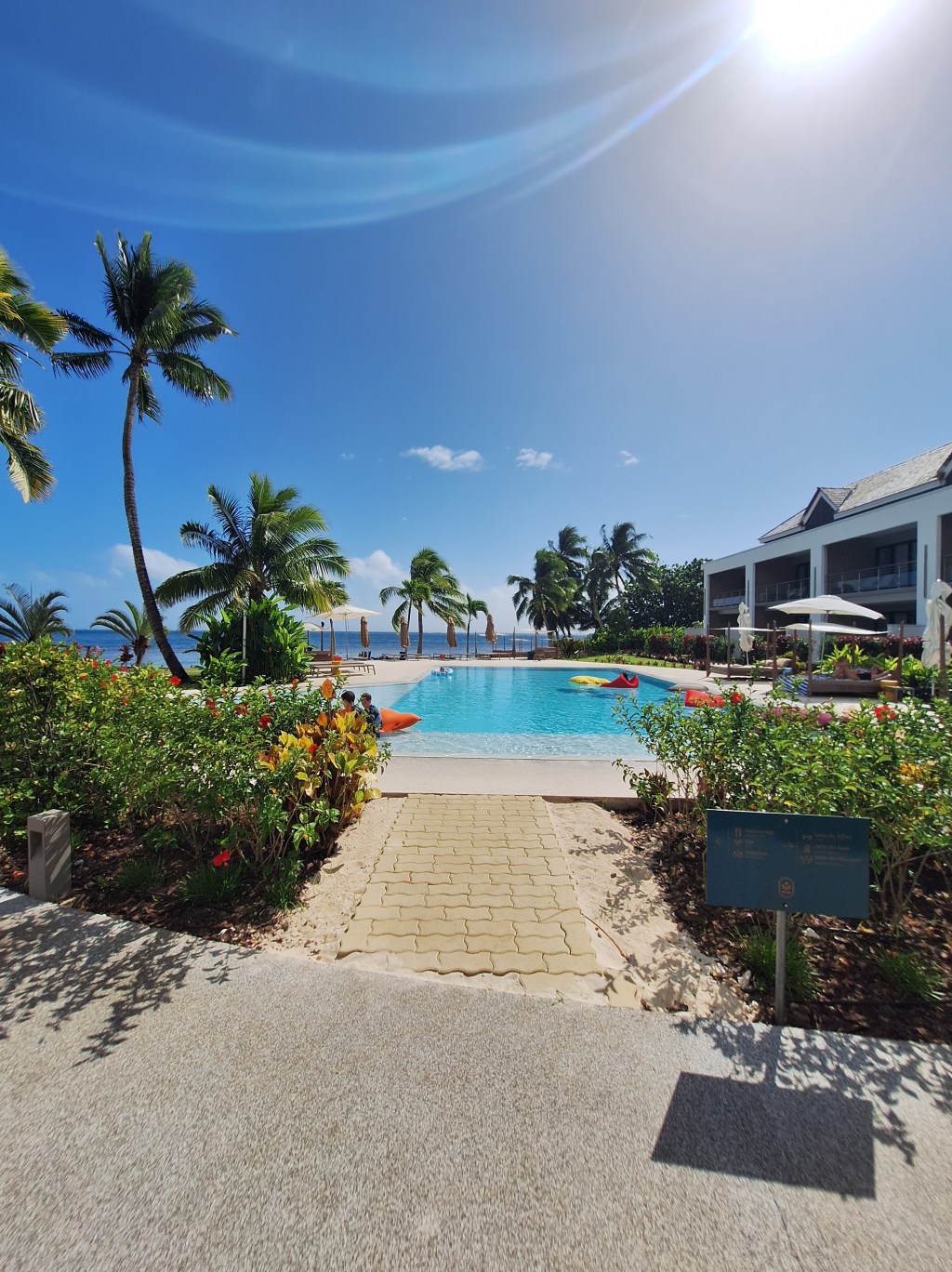 On teste en famille : Le Cook&rsquo;s Bay Hôtel & Suites à&nbsp;Moorea